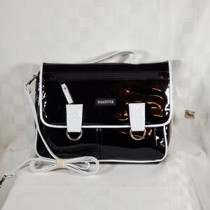 NWT'S Vintage Bag Crossbody